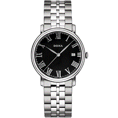 ساعت مچی DOXA کد 222.10.102.10 - doxa watch 222.10.102.10  